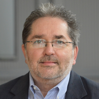 Wolfgang Lorenz | Angestellter, Mitglied des Betriebsrats