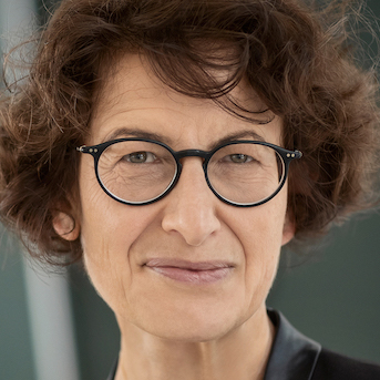 Özlem Türeci | Ärztin, Wissenschaftlerin und Biontech-Gründerin