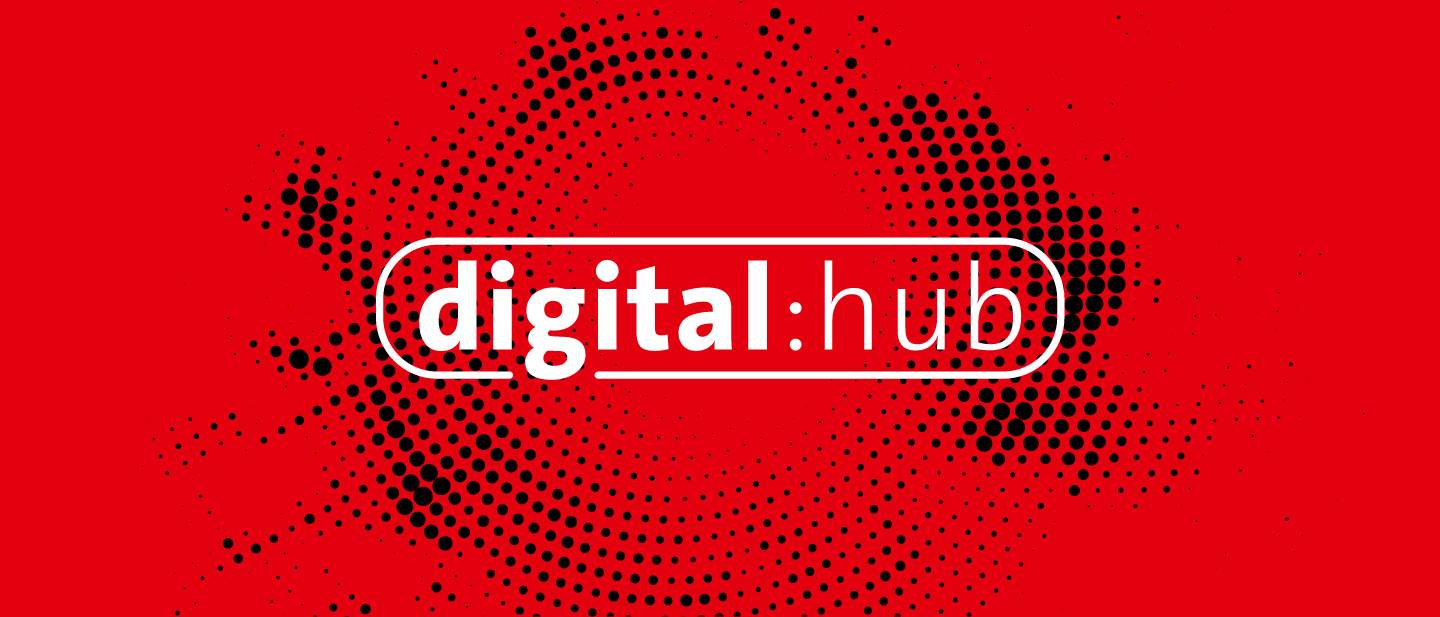 Grafik: digital:hub