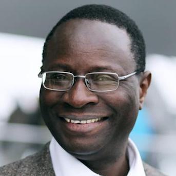 Karamba Diaby | MdB und Kandidat für den Bundestag