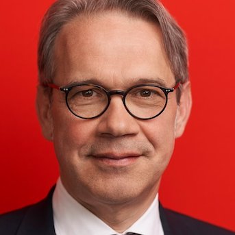Georg Maier | Spitzenkandidat der SPD Thüringen und Thüringer Minister für Inneres und Kommunales