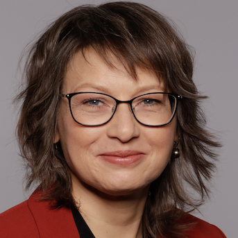Susie Knoll Katja Pähle | Gesundheit und Pflege