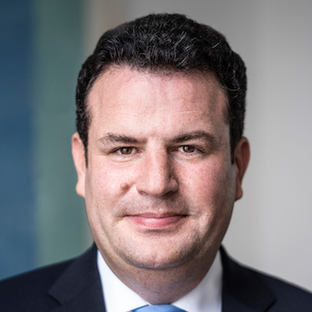 BMAS / Dominik Butzmann Hubertus Heil | Arbeit