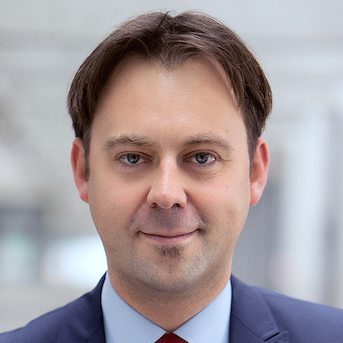 Marlene Bleicher Jens Zimmermann | Digitale Innovationen und digitale Infrastruktur