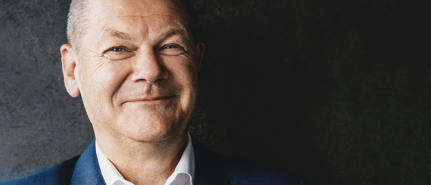Foto: Olaf Scholz