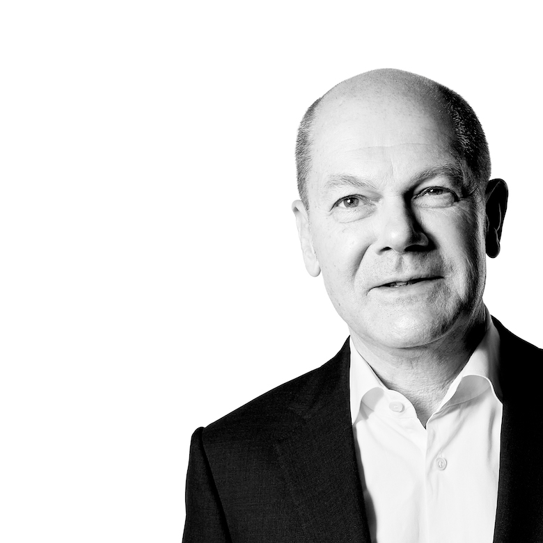 Foto: Olaf Scholz