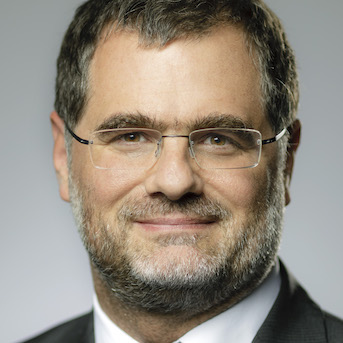 Wolfgang Schmidt | Chef des Bundeskanzleramts