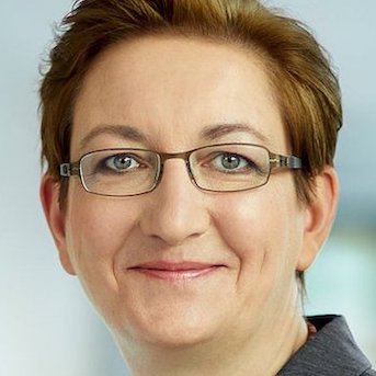 Klara Geywitz | Bauen