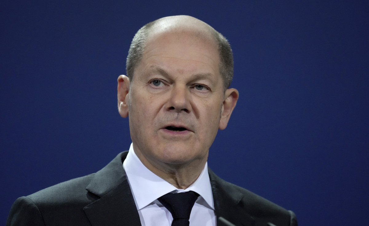 Foto: Olaf Scholz