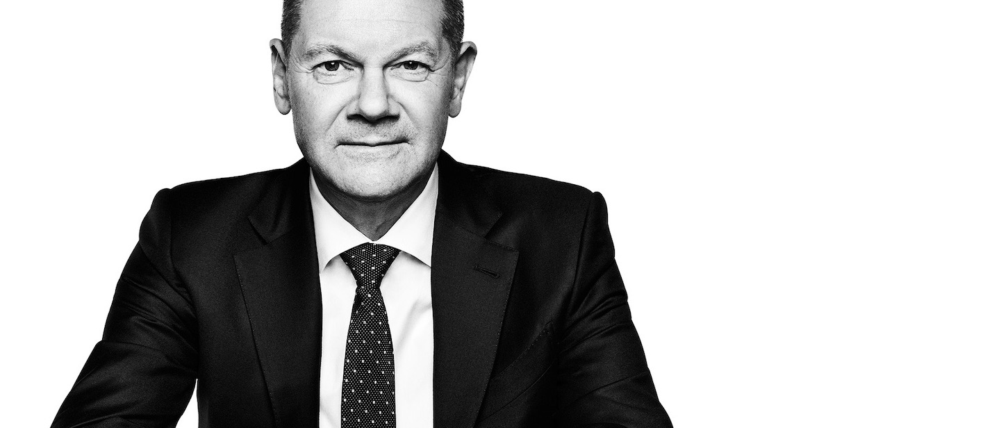 Foto: Olaf Scholz