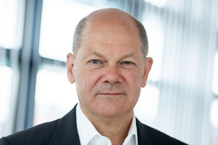 Foto: Olaf Scholz