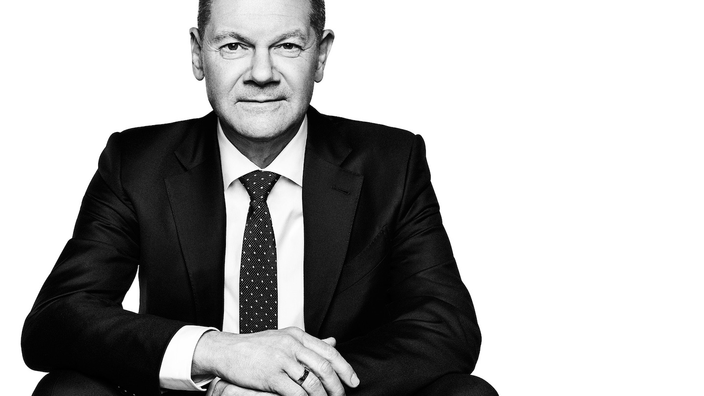 Foto: Olaf Scholz