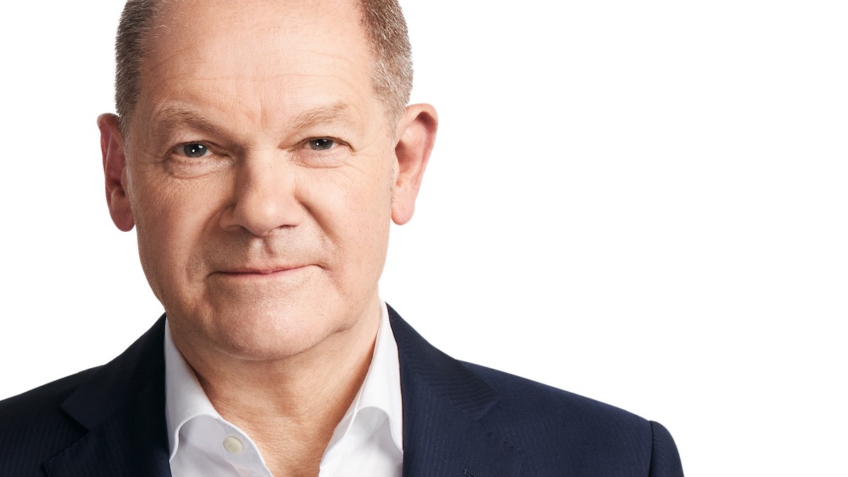 Foto: Olaf Scholz