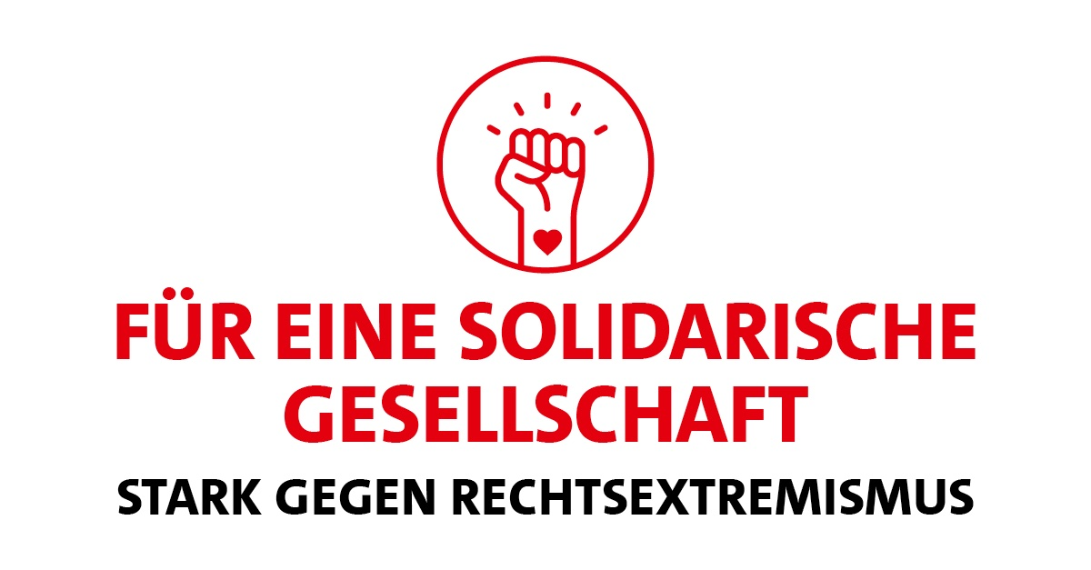 Stark gegen Rechtsextremismus