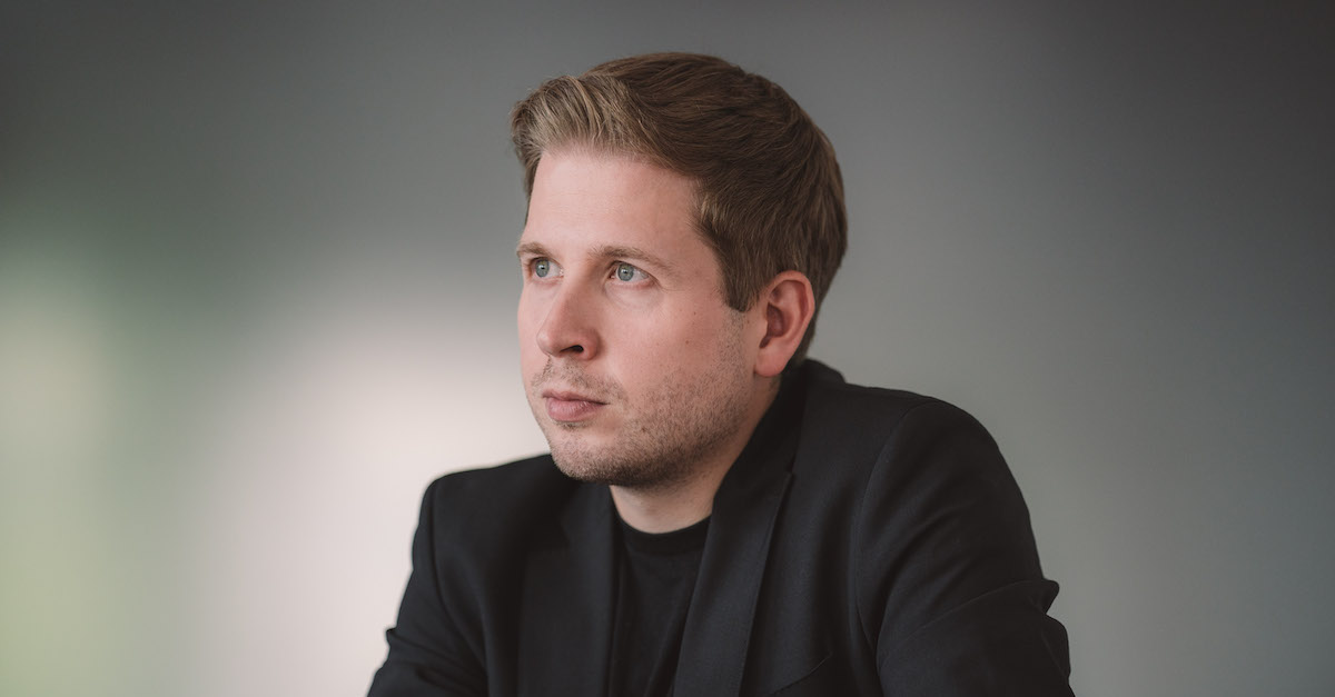 Foto: Kevin Kühnert