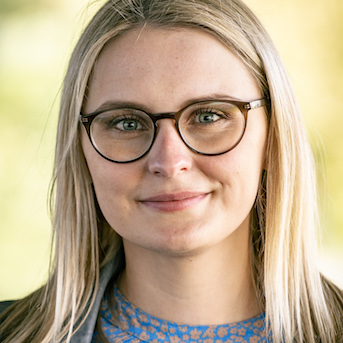Natalie Pawlik | leitende Angestellte