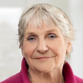 Lore Vogel | 81, ehemalige Kindergärtnerin