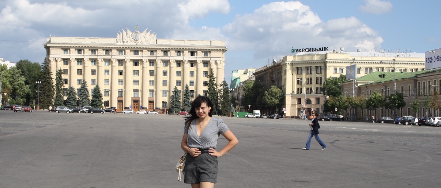 Foto: Valeria Sivtsova
