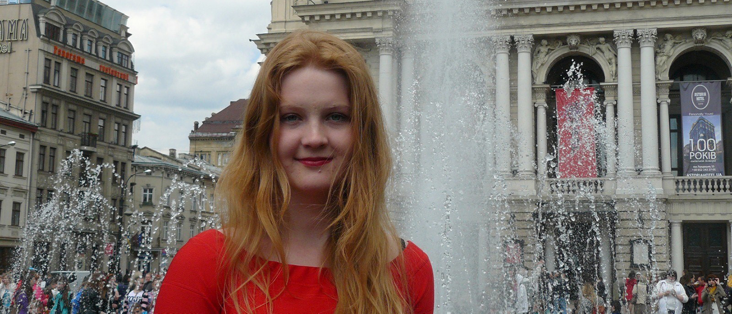 Foto: Yevheniia Ulrikh