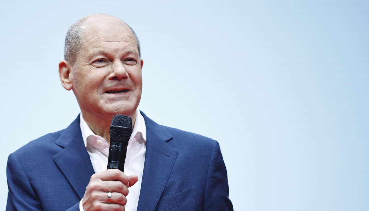 Foto: Olaf Scholz