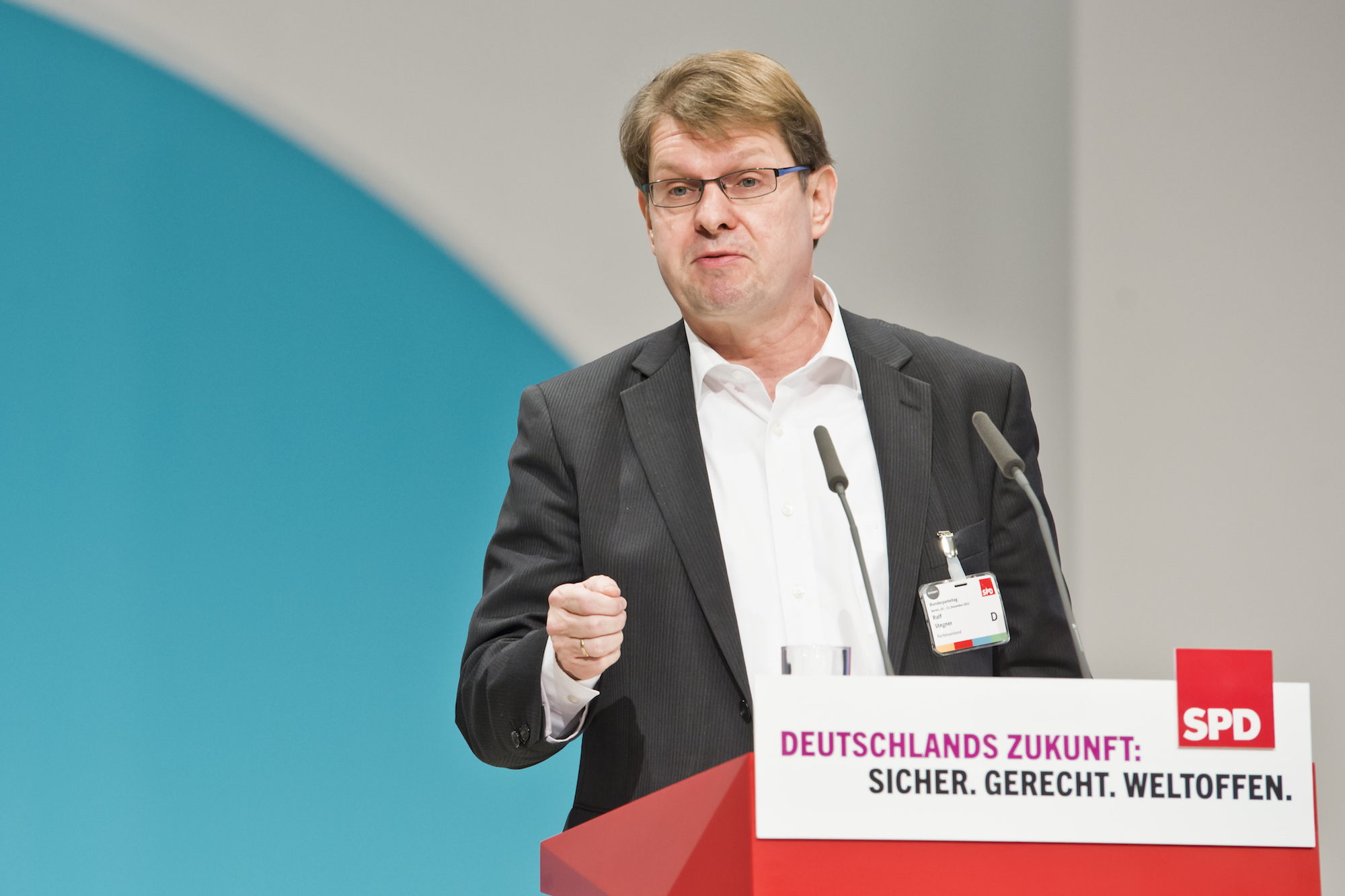 photothek/ Thomas Köhler Foto: Ralf Stegner