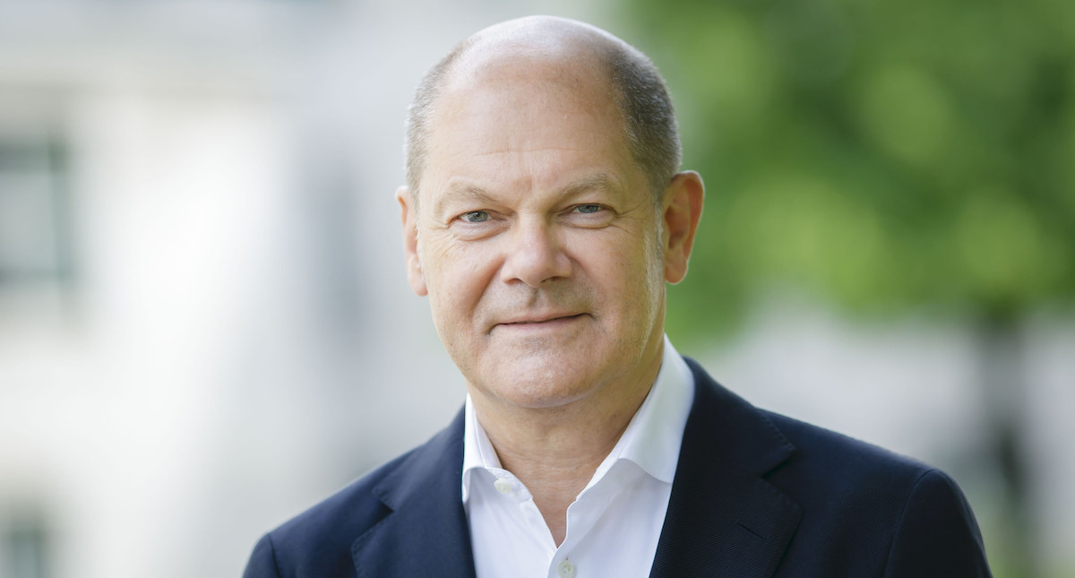 Foto: Olaf Scholz