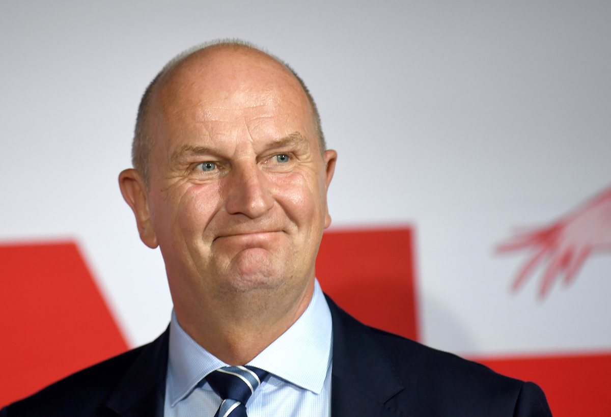 Foto: Dietmar Woidke