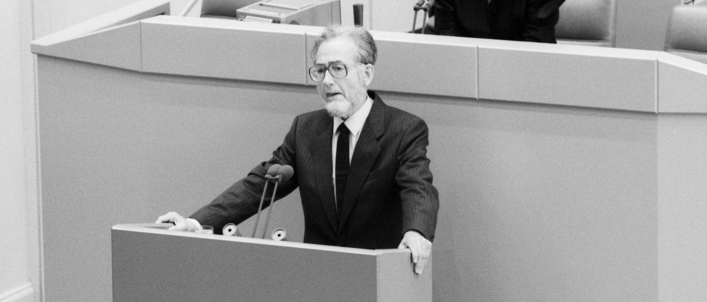 Deutscher Bundestag / Presse-Service Steponaitis