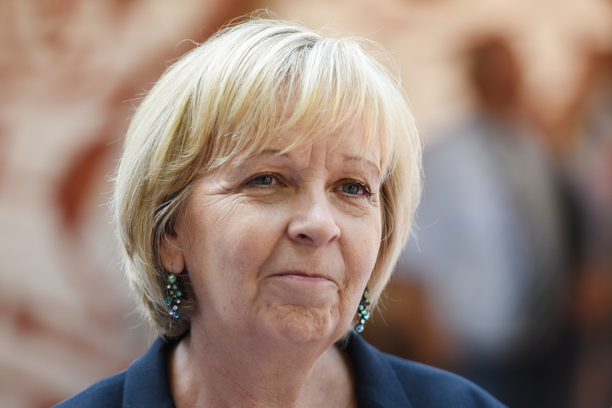 Foto: Hannelore Kraft