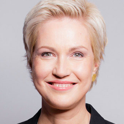Manuela Schwesig | Ministerpräsidentin von Mecklenburg-Vorpommern, Vorsitzende der SPD Mecklenburg-Vorpommern
