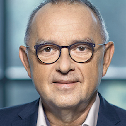 © photothek Norbert Walter-Borjans | Parteivorsitzender