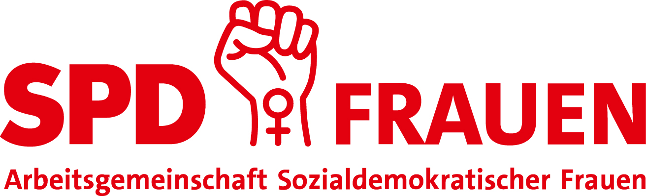 Signet der SPD Frauen