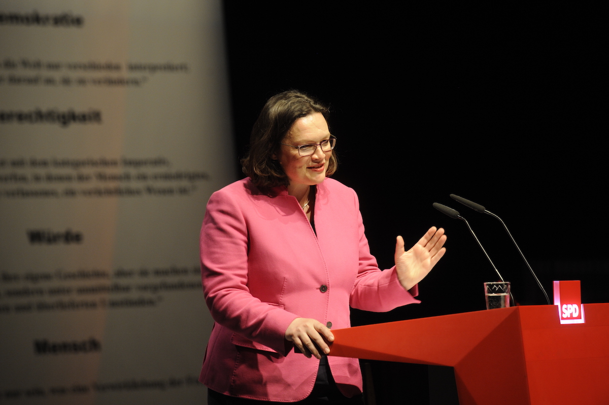 Cynthia Rühmekorf