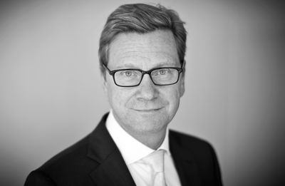 Foto: Guido Westerwelle