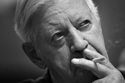 Foto: Helmut Schmidt