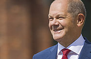 Foto: Olaf Scholz