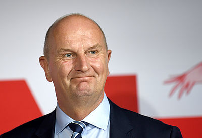 Foto: Dietmar Woidke