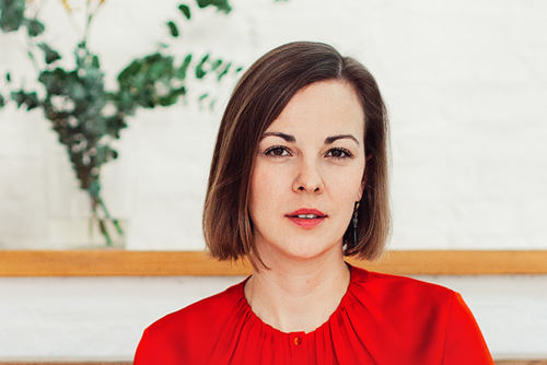 Laura-Kristine Krause