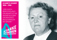 Foto: Elisabeth Selbert