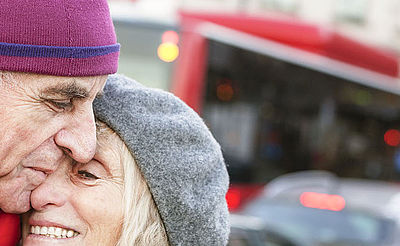 Foto: Symbolbild zur Grundrente