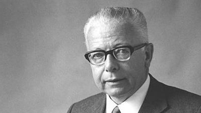 Foto: Gustav Heinemann
