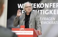 Thomas Köhler / Photothek Foto: Prof. Claus Leggewie