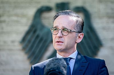 Foto: Heiko Maas