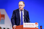 Foto: Photothek/Gottschalk