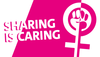 Grafik: Sharing is caring