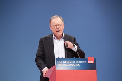Foto: Stepahn Weil