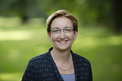 Foto: Klara Geywitz