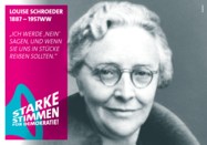 Foto: Louise Schroeder