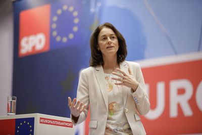 Europa Ist Die Antwort