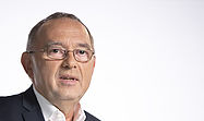 photothek Foto: Norbert Walter-Borjans